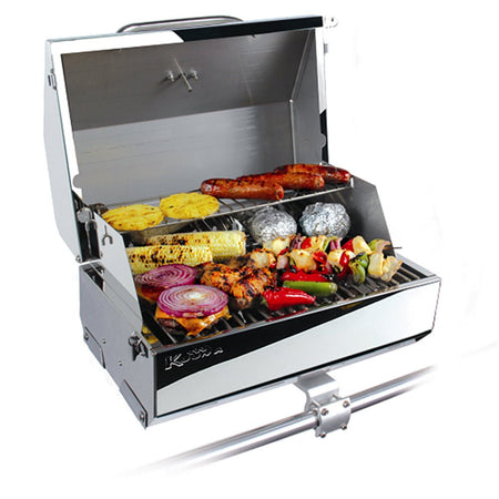 Kuuma Elite 216 Gas Grill - Get Tight Gear