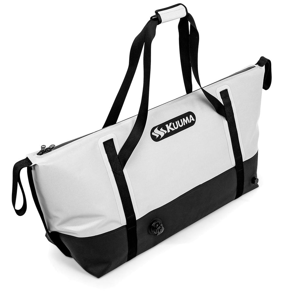 Kuuma Fish Bag - 80 Quart - Get Tight Gear
