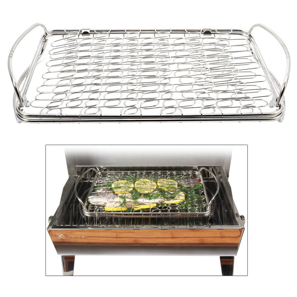 Kuuma Fish Basket - Get Tight Gear