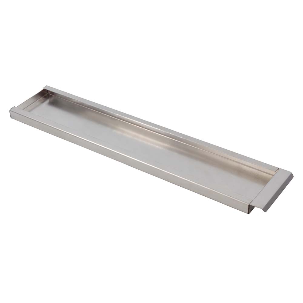 Kuuma Grease Tray f/Stow N' Go - Get Tight Gear