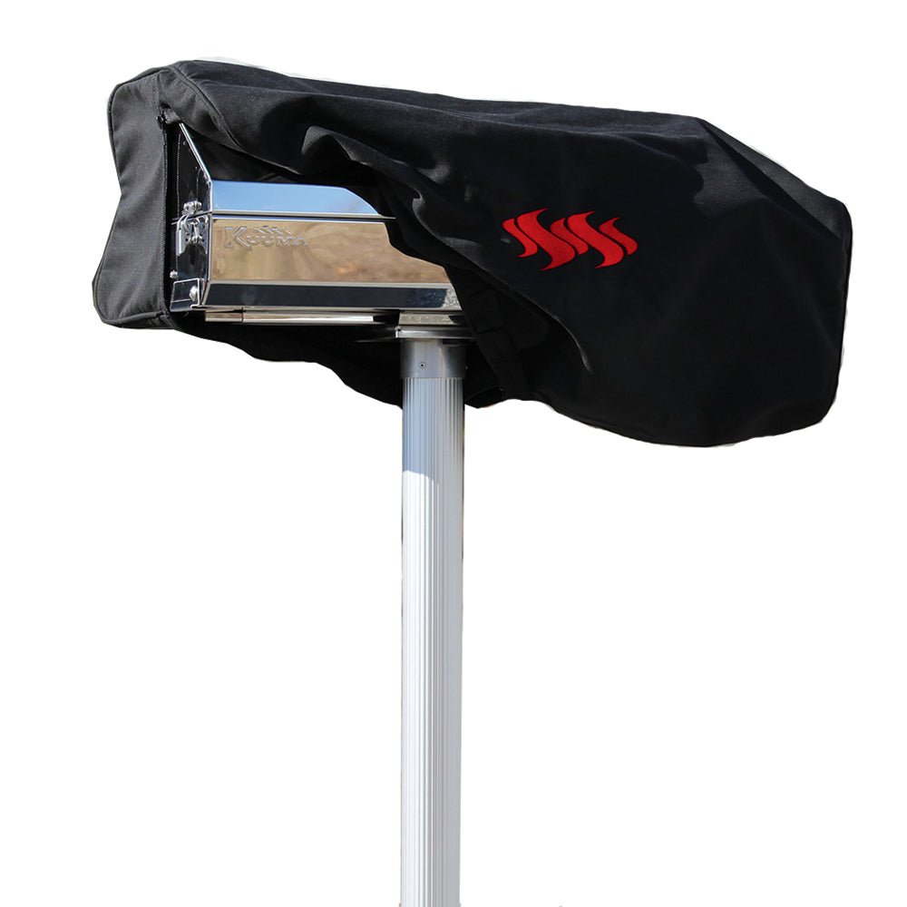 Kuuma Grill Cover f/Elite 216 & 316 - Get Tight Gear