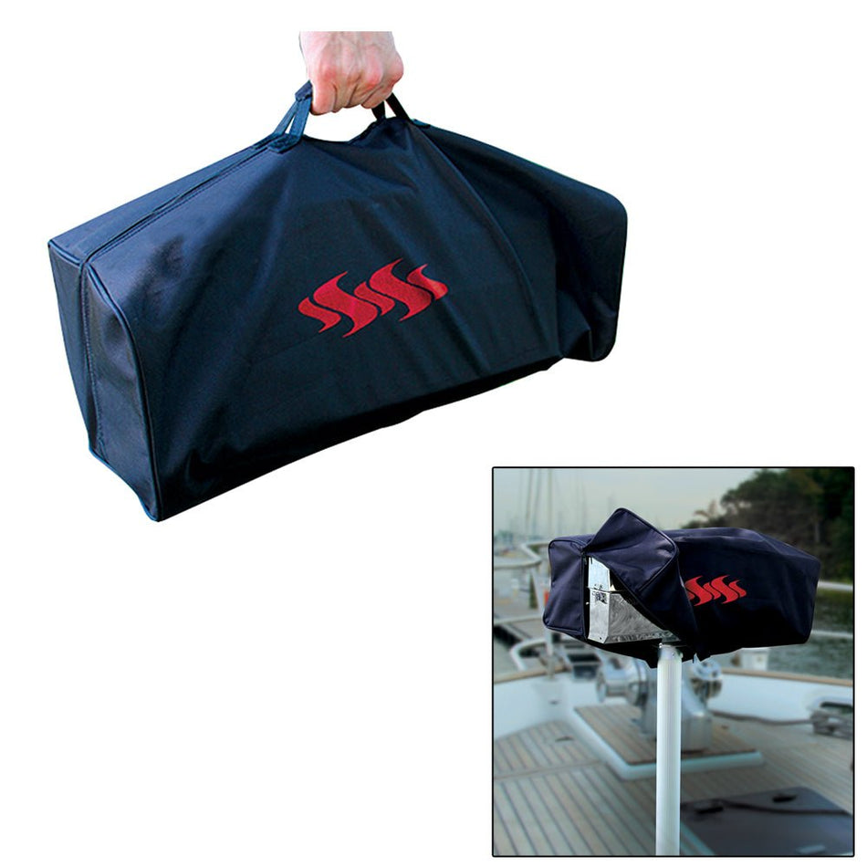 Kuuma Grill Cover f/Model 125, 150 & 160 - Get Tight Gear