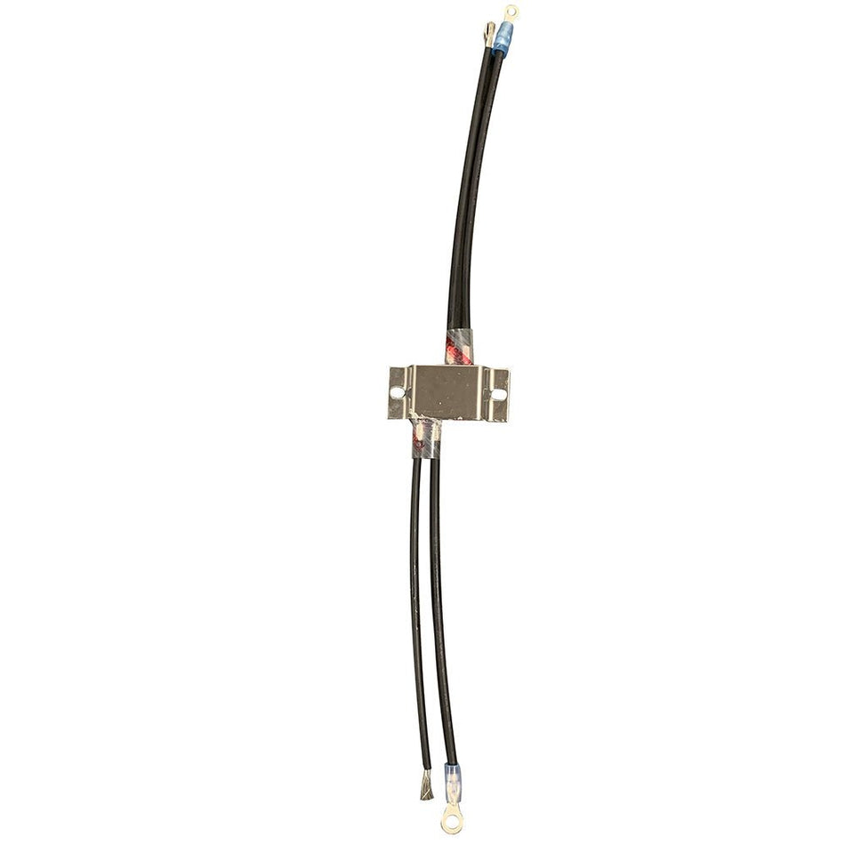 Kuuma High Temp Limiter - 240V - L1 & L2 Wiring - Get Tight Gear