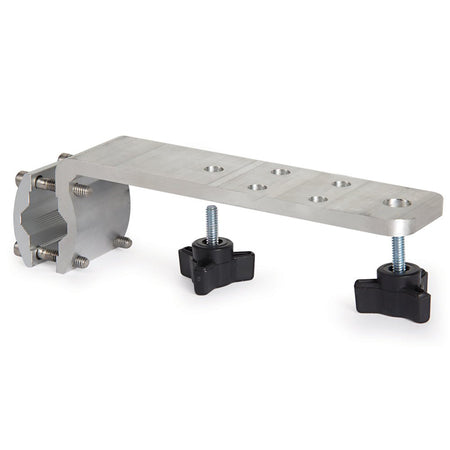 Kuuma Inboard/Outboard Rail Mount - Get Tight Gear
