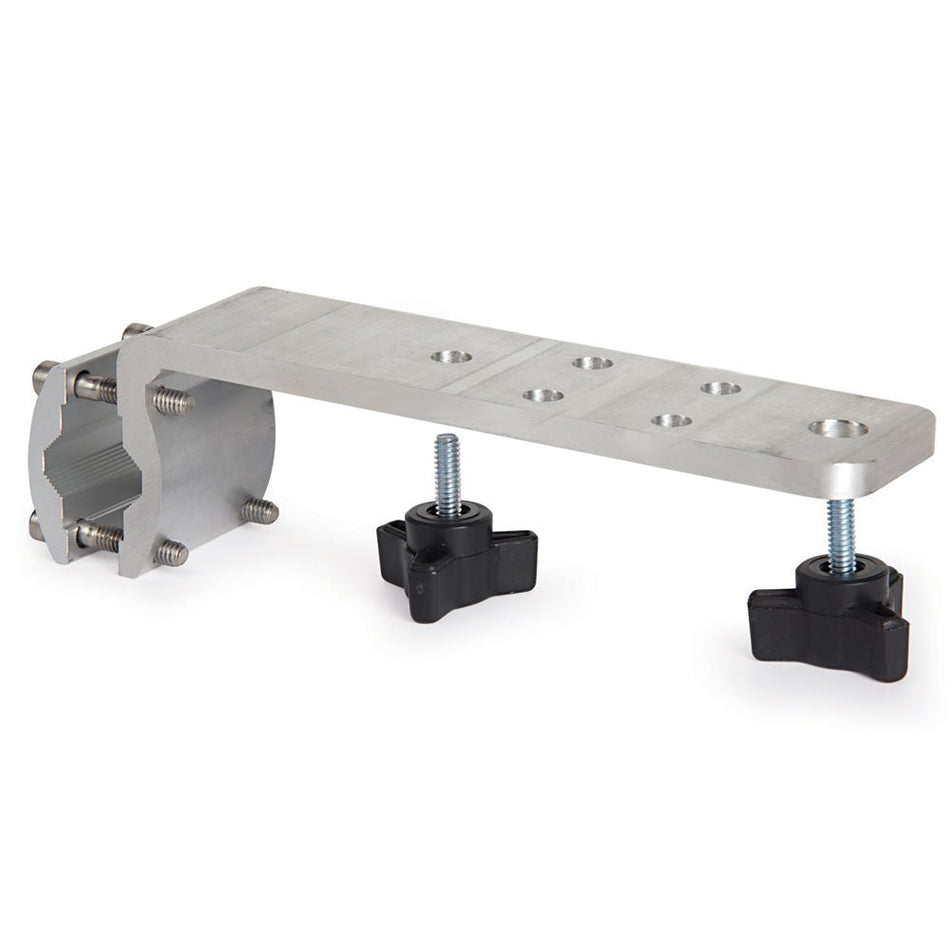 Kuuma Inboard/Outboard Rail Mount - Get Tight Gear