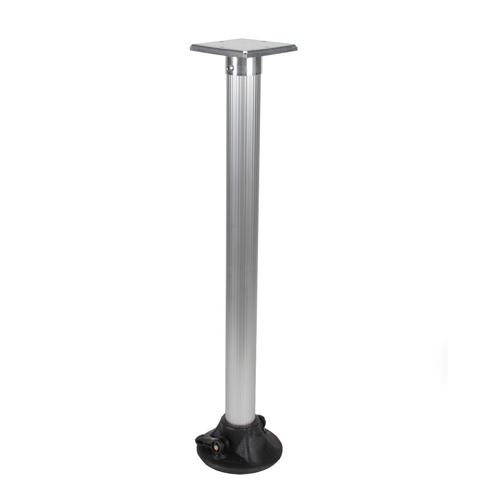 Kuuma Pedestal Grill Mount - Get Tight Gear