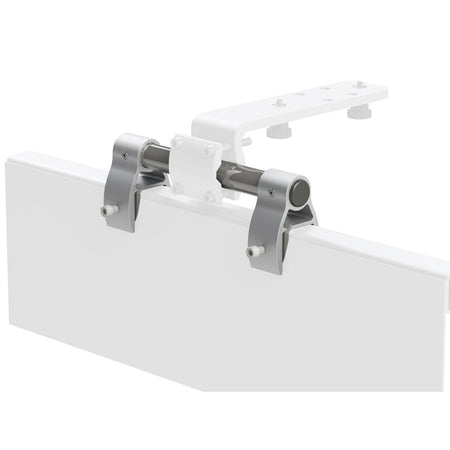 Kuuma Pontoon Rail Adapter Mount - Get Tight Gear