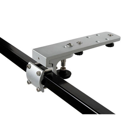 Kuuma Quick Release Rail Mount - Get Tight Gear