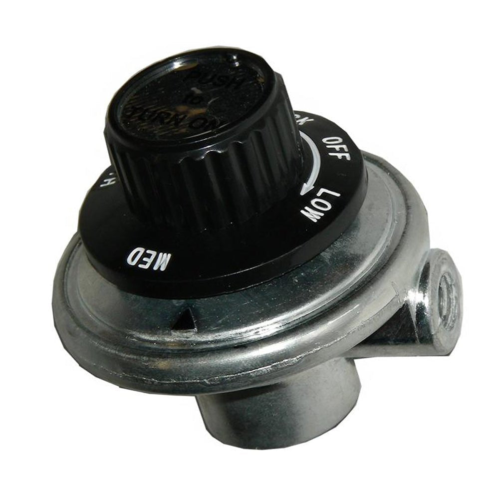 Kuuma Replacement Regulator - Get Tight Gear
