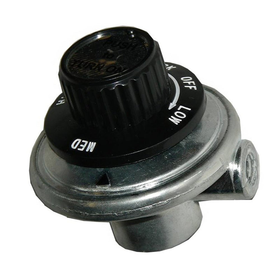 Kuuma Replacement Regulator - Get Tight Gear