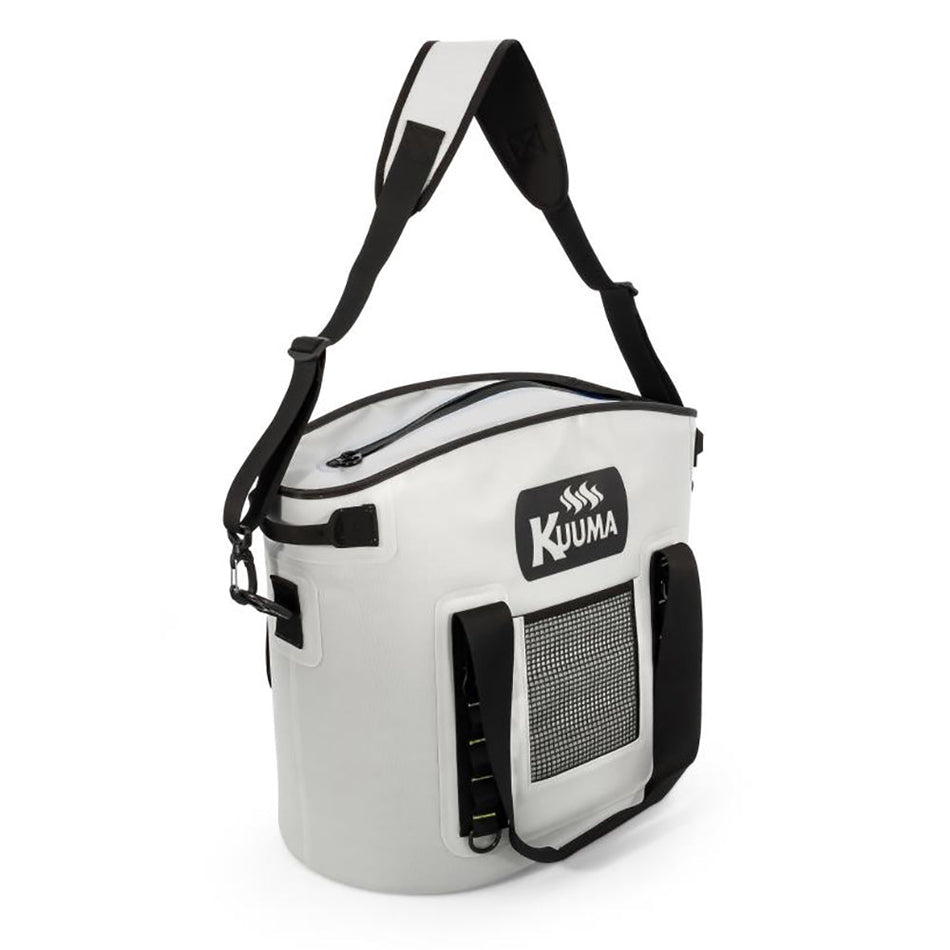 Kuuma Soft - Sided Cooler - 33 Quart - Get Tight Gear