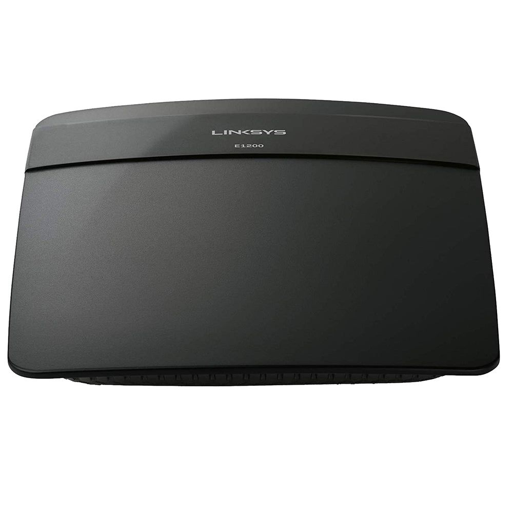 KVH 4 - Port Wireless Router - Get Tight Gear