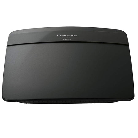 KVH 4 - Port Wireless Router - Get Tight Gear