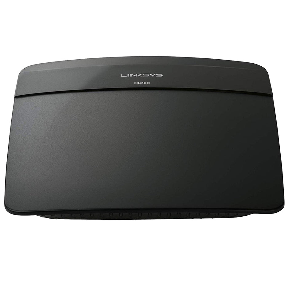 KVH 4 - Port Wireless Router - Get Tight Gear