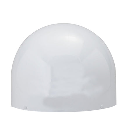 KVH Dome Top Only f/HD7 w/Mounting Hardware - Get Tight Gear