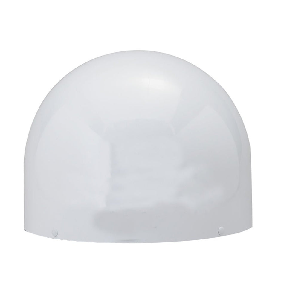 KVH Dome Top Only f/TV3 w/Mounting Hardware - Get Tight Gear