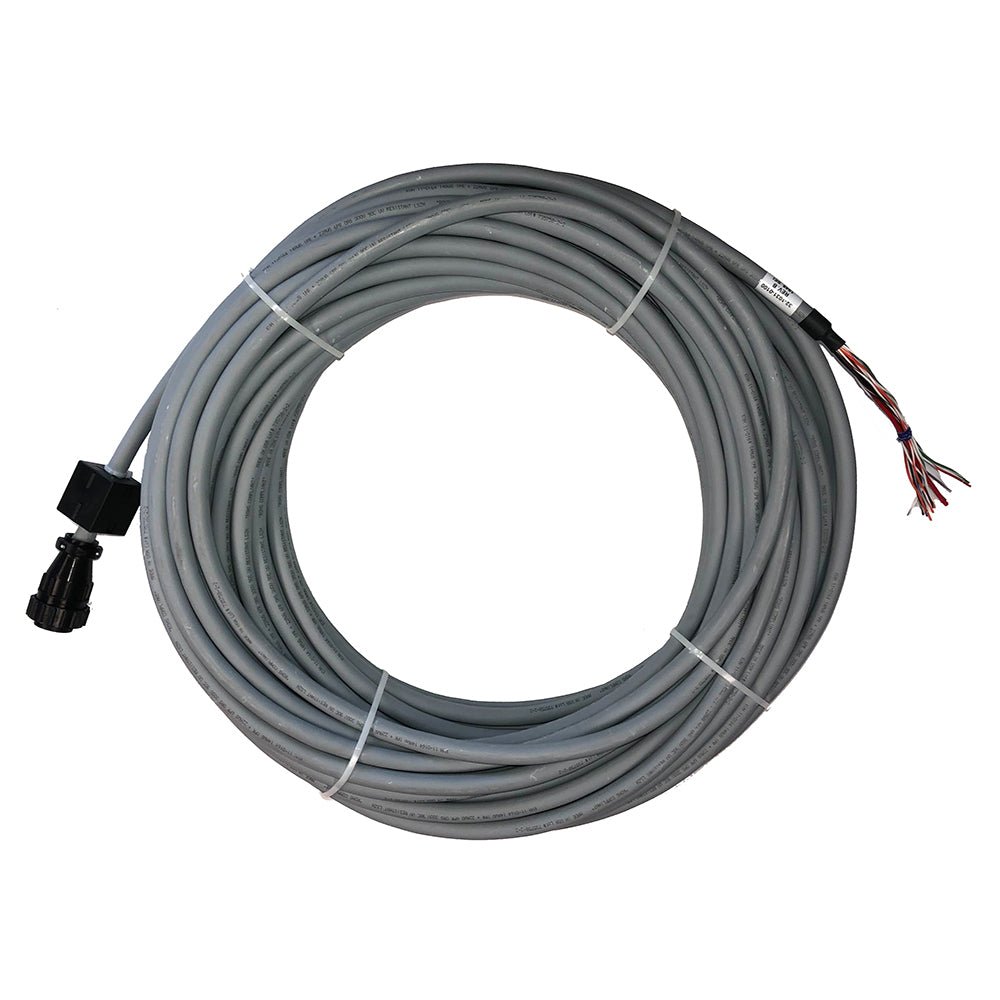KVH Power/Data Cable f/V3 - 100' - Get Tight Gear