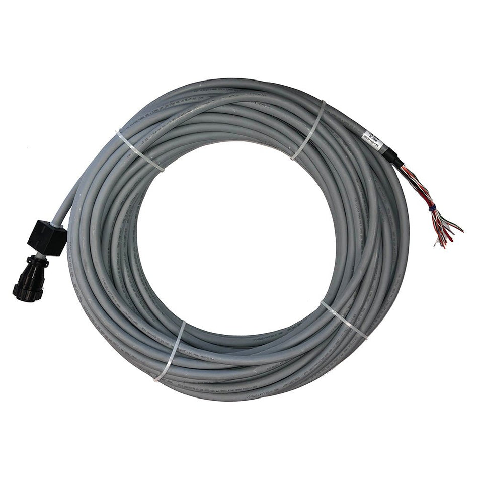 KVH Power/Data Cable f/V3 - 100' - Get Tight Gear