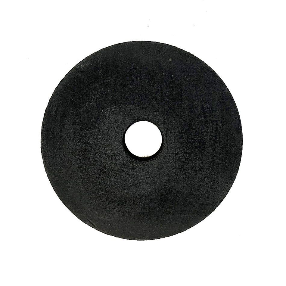 KVH Rubber Mounting Foot TV5 - Sold as Each - Get Tight Gear