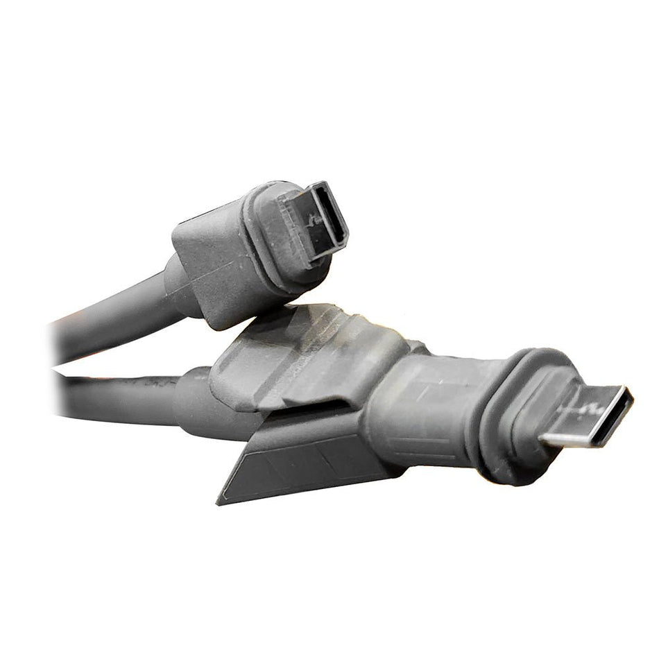 KVH Starlink Cable - 25M (82') - Get Tight Gear