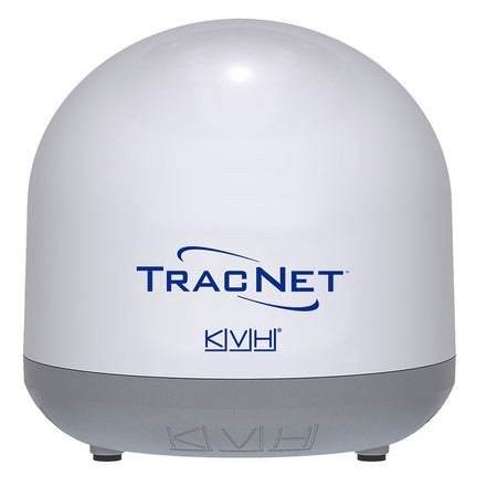 KVH TracNet Coastal 5G/WiFi Compact Terminal - Get Tight Gear