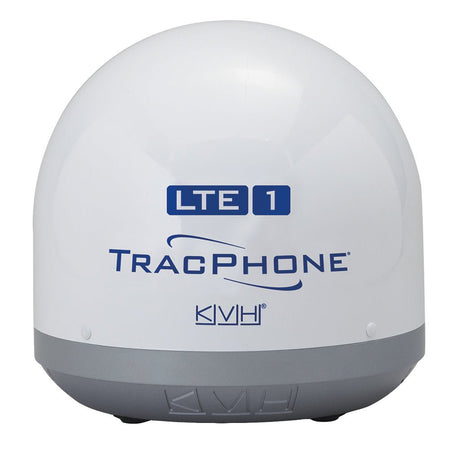 KVH TracPhone LTE - 1 Global - Get Tight Gear