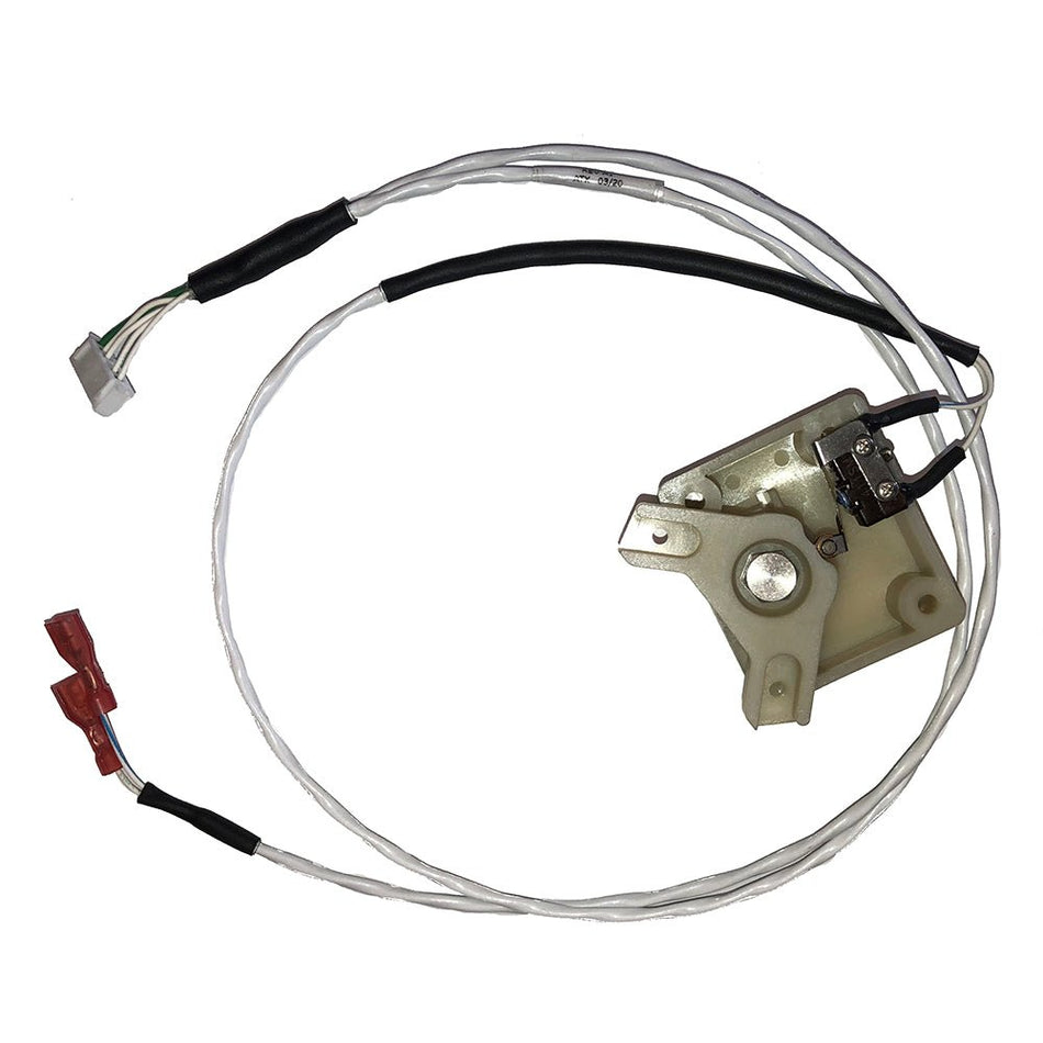 KVH TV5 Azimuth Limit Switch Kit Pack (FRU) - Get Tight Gear