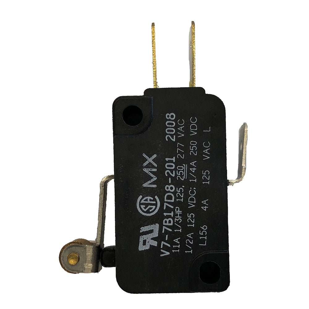 KVH TV5 Elevation Switch Kit Pack (FRU) - Get Tight Gear