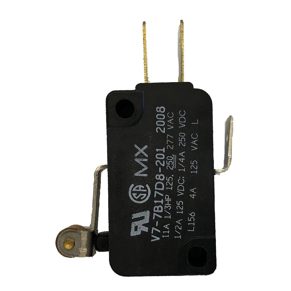 KVH TV5 Elevation Switch Kit Pack (FRU) - Get Tight Gear