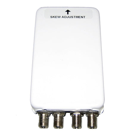 KVH TV5 Linear Universal Quad Output LNB Conversion Kit - Get Tight Gear