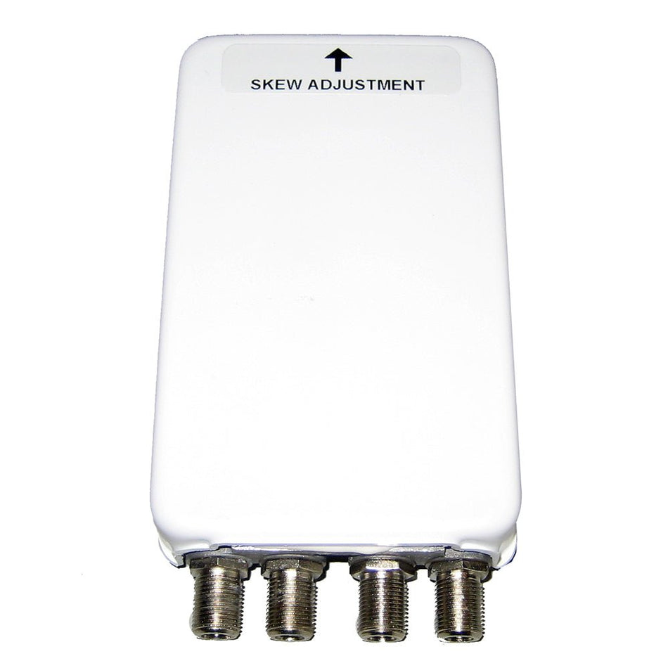KVH TV5 Linear Universal Quad Output LNB Conversion Kit - Get Tight Gear