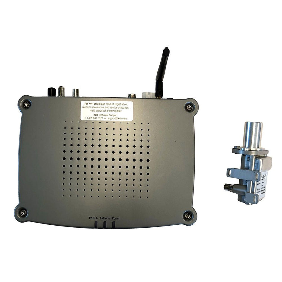 KVH TV5 LNB Conversion Kit Stacked Circular f/DIRECTV - Get Tight Gear