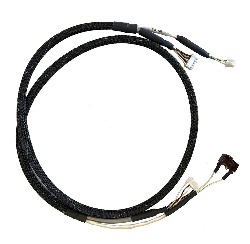 KVH TV5 Skew Limit Switch Kit Pack (FRU) - Get Tight Gear