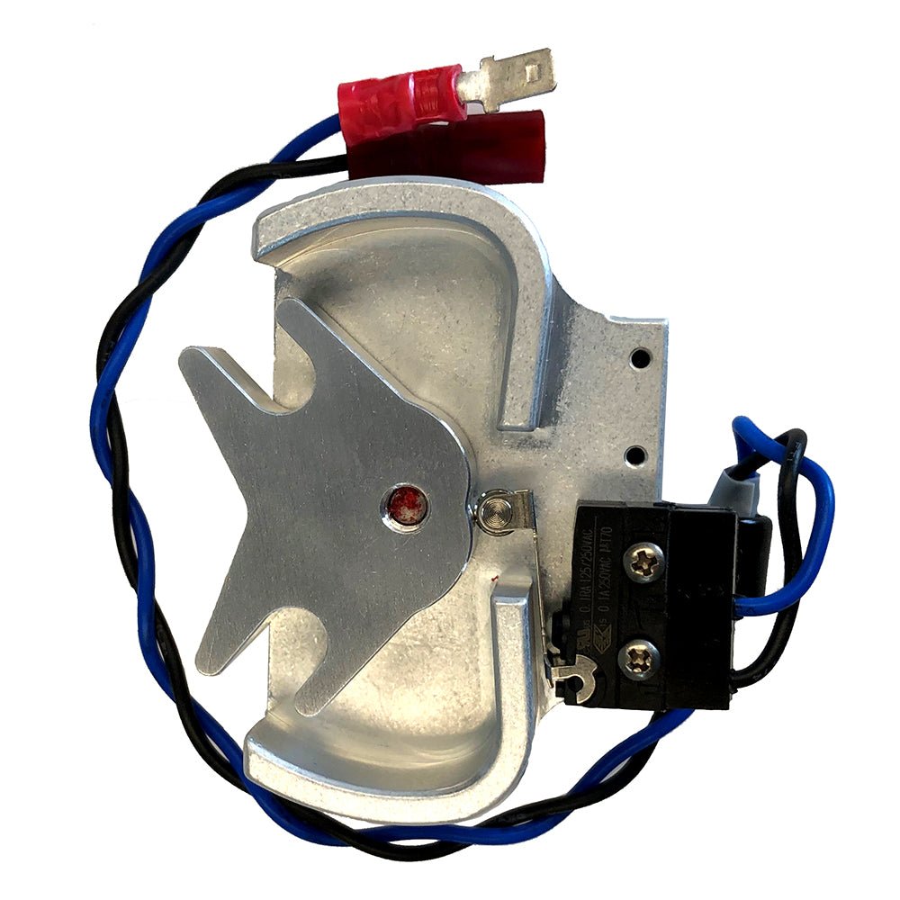 KVH V3 Azimuth Limit Switch Kit Pack (FRU) - Get Tight Gear