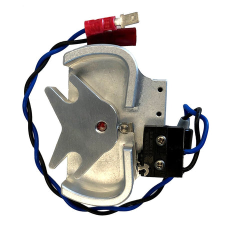 KVH V3 Azimuth Limit Switch Kit Pack (FRU) - Get Tight Gear
