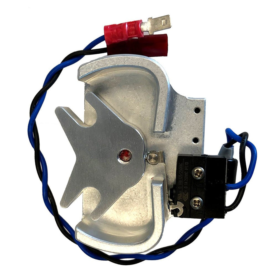 KVH V3 Azimuth Limit Switch Kit Pack (FRU) - Get Tight Gear