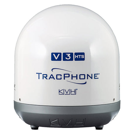 KVH V3 - HTS Empty Dummy Dome Assembly - Get Tight Gear