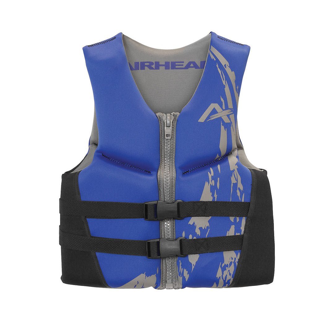 KWIKDRY NEOLITE FLEX V BLUE XS - Get Tight Gear