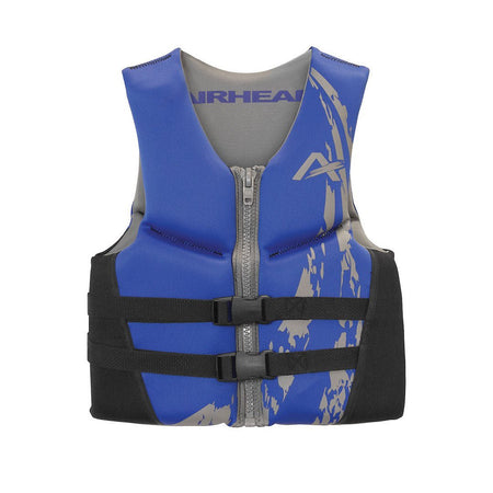 KWIKDRY NEOLITE FLEX V BLUE XS - Get Tight Gear