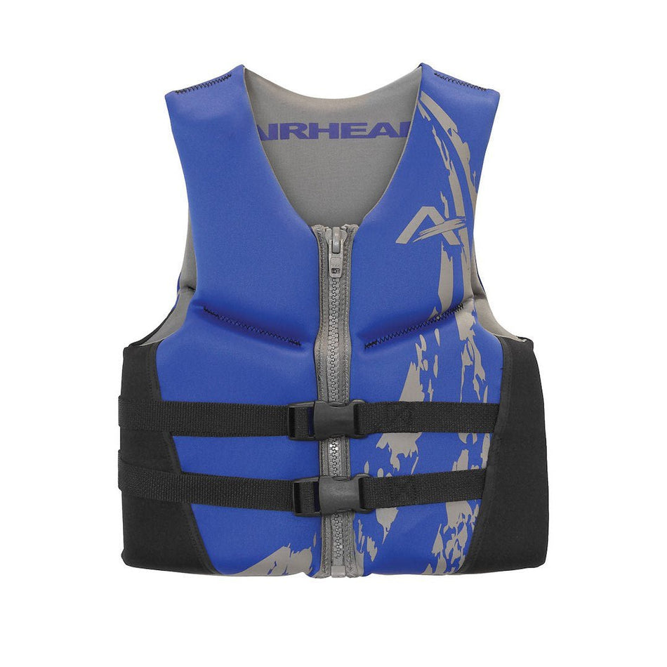 KWIKDRY NEOLITE FLEX V BLUE XS - Get Tight Gear