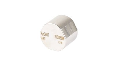 KYNSHOT SPACER WEIGHT SLV - Get Tight Gear