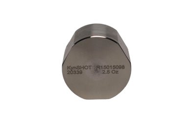 KYNSHOT SPACER WEIGHT SLV - Get Tight Gear