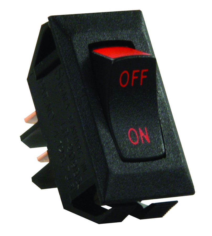 LABEL ON/OFF SW RDP/RDT - Get Tight Gear