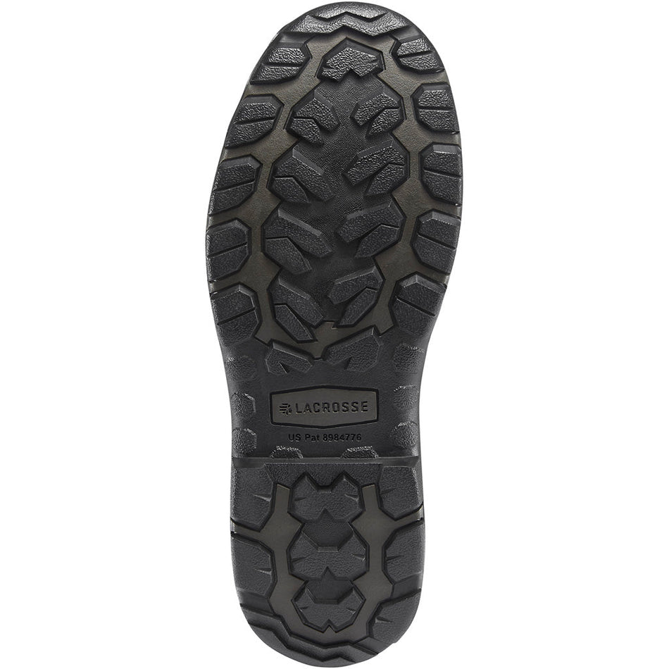 Lacrosse Aerohead Sport Boot Realtree Timber 3.5mm 11 - Get Tight Gear