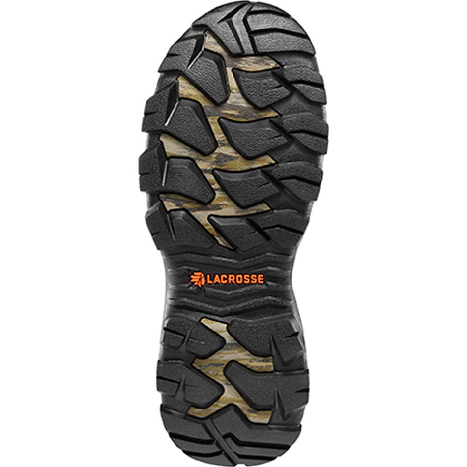 LaCrosse Alphaburly Pro Boot Realtree Edge 400g 13 - Get Tight Gear