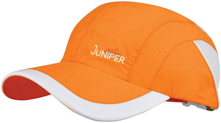 Ladies S PO Rts Cap Orange Osf - Get Tight Gear
