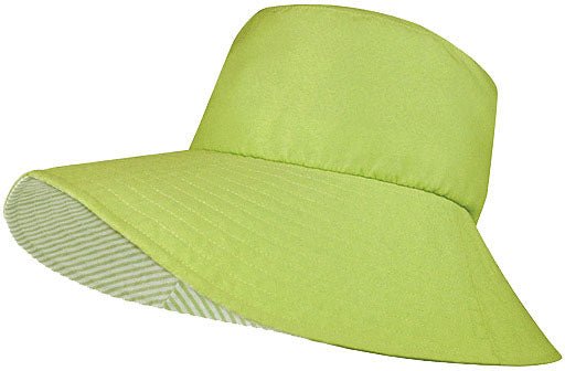 Ladies Sun Hat Apple S/M - Get Tight Gear