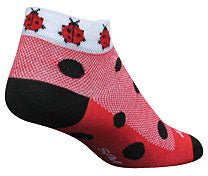Ladybug 1" Womens - Get Tight Gear