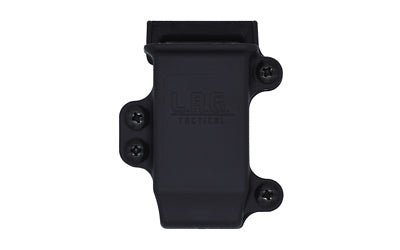 LAG 9/40 COMPACT PRO SPMC BLK - Get Tight Gear