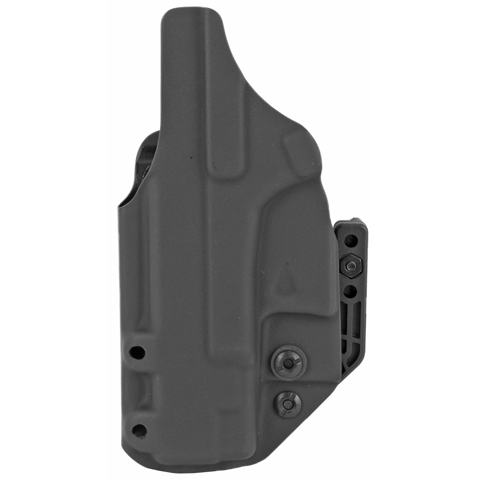 LAG APD MK II FOR GLOCK 19 BLK RH - Get Tight Gear